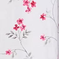 Plus Long Sleeve Waltz Nightgown