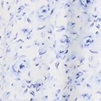 Women's Long Sleeve Nightgown