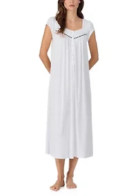Women's Long Ballet Night Gown