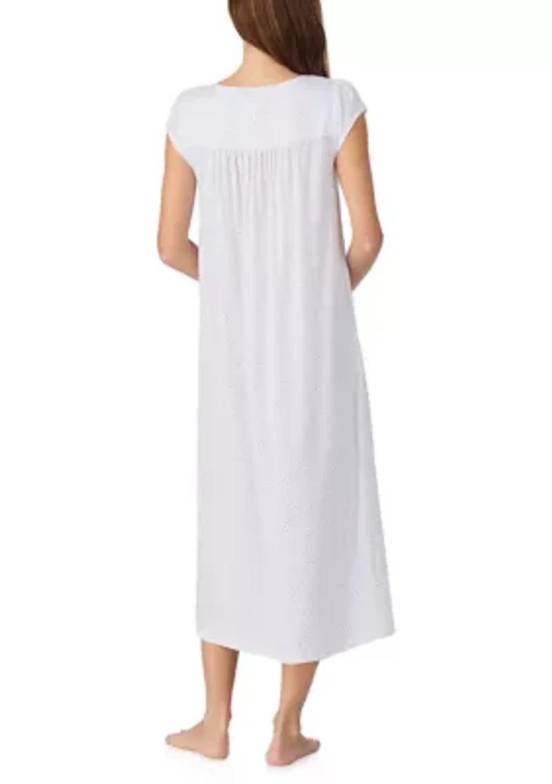 Women's Long Ballet Night Gown