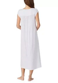 Women's Long Ballet Night Gown