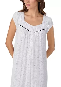 Women's Long Ballet Night Gown