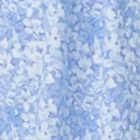 Women's Knit Short Nightgown