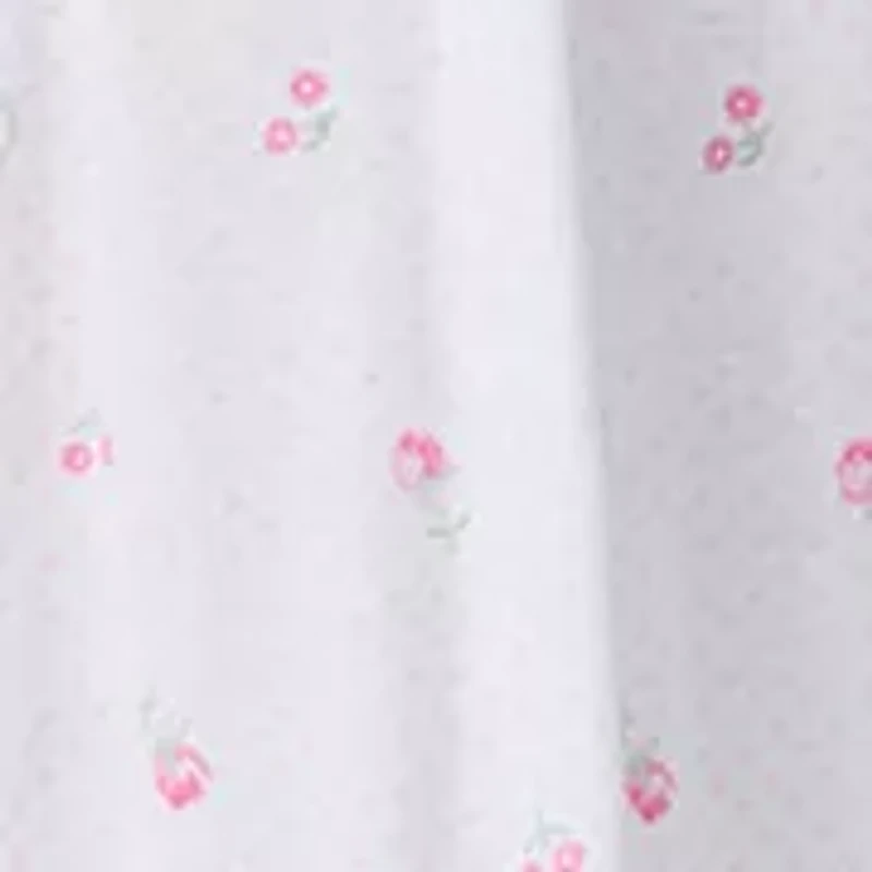 Women's Knit Ballet Night Gown