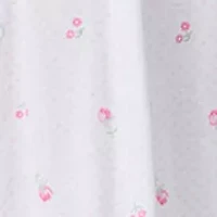 Women's Knit Ballet Night Gown