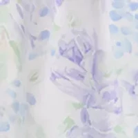 Sleeveless Short Chemise