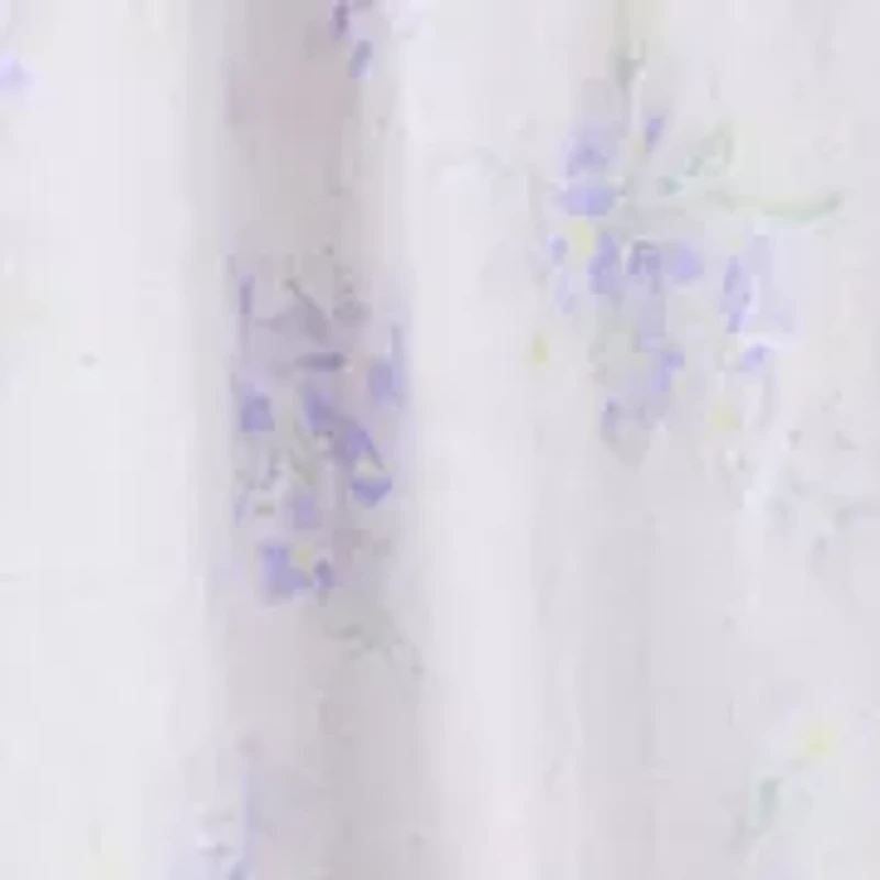 Women's Sleeveless Short Chemise