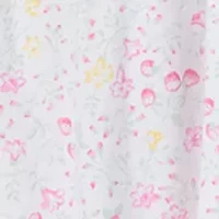 Short Sleeveless Chemise