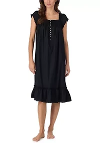 Women's Waltz Night Gown