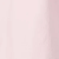 Sweater Knit Short Long Sleeve Nightgown