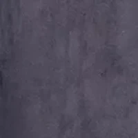 Women's Velour Long Sleeve Zip Robe