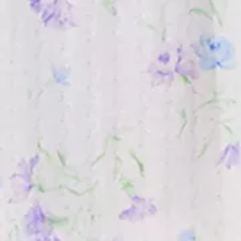 Cap Sleeve Waltz Nightgown