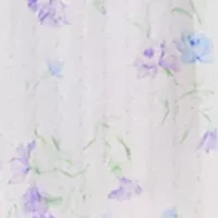 Cap Sleeve Waltz Nightgown