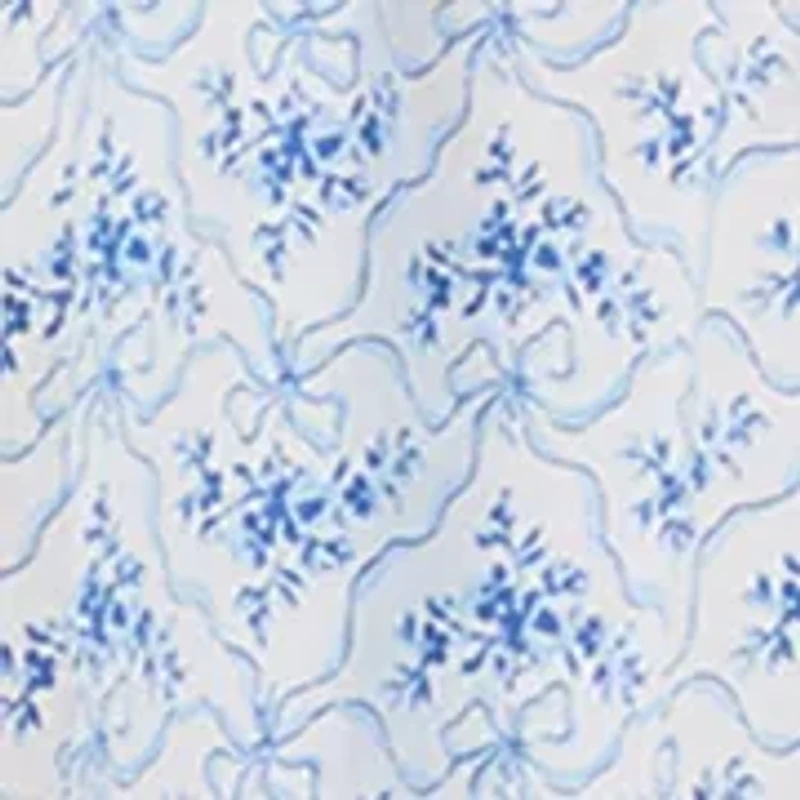 Long Sleeve Ballet Nightgown