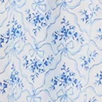 Long Sleeve Ballet Nightgown