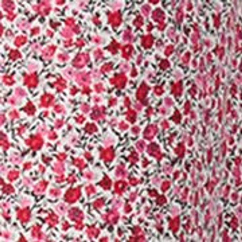 Long Sleeve Ballet Nightgown