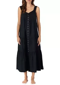 Women's Modern Night Gown