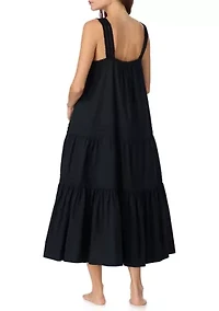 Women's Modern Night Gown
