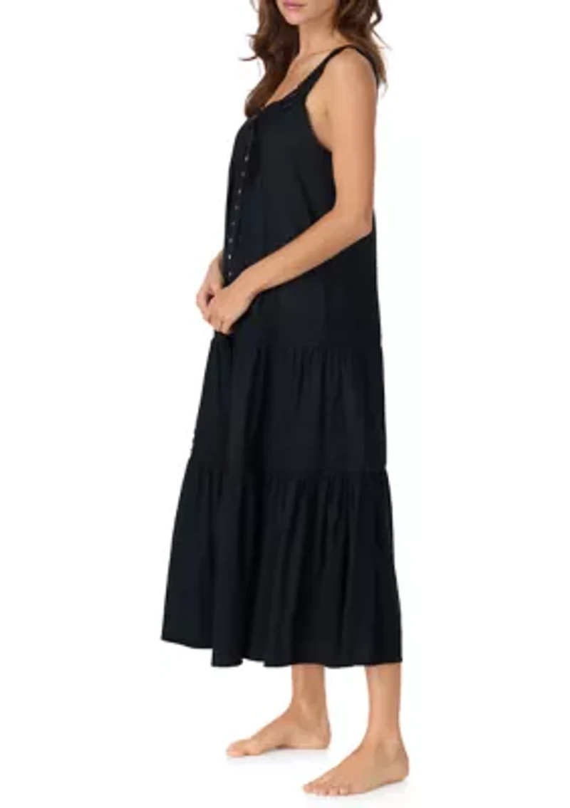 Women's Modern Night Gown