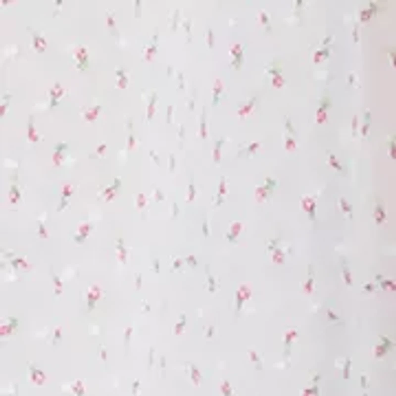 Women's Short Sleeve Waltz Nightgown