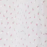 Women's Short Sleeve Waltz Nightgown