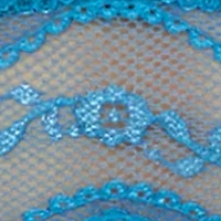 Lace Kiss Bralette - 910182