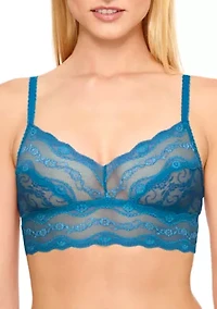 Lace Kiss Bralette - 910182