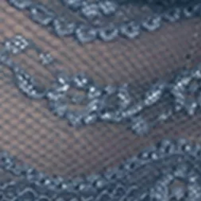 Lace Kiss Bralette - 910182