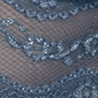 Lace Kiss Bralette - 910182