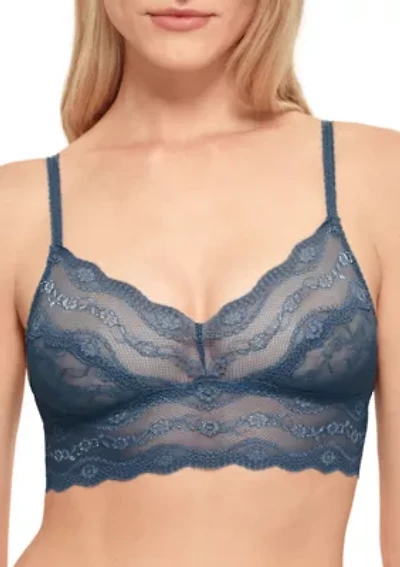 Lace Kiss Bralette - 910182