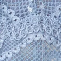 Lace Kiss Bralette - 910182