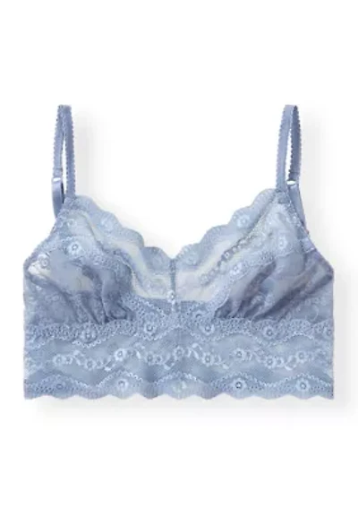 Lace Kiss Bralette - 910182