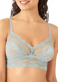 Lace Kiss Bralette - 910182
