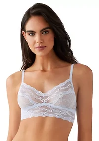 Lace Kiss Bralette - 910182