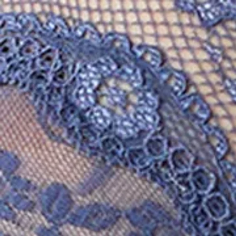 Lace Kiss Bralette - 910182