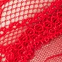 Lace Kiss Bralette - 910182