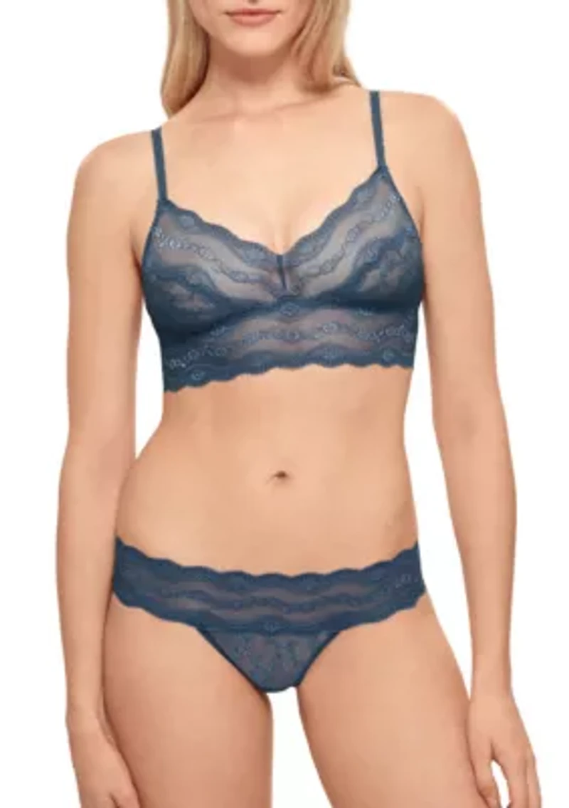 Lace Kiss Bralette - 910182