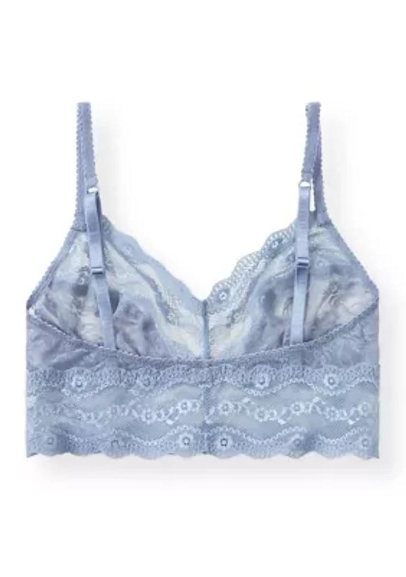 Lace Kiss Bralette - 910182