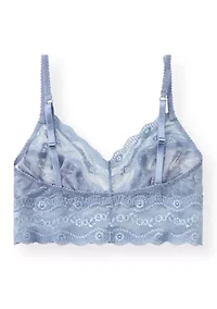 Lace Kiss Bralette - 910182