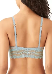 Lace Kiss Bralette - 910182