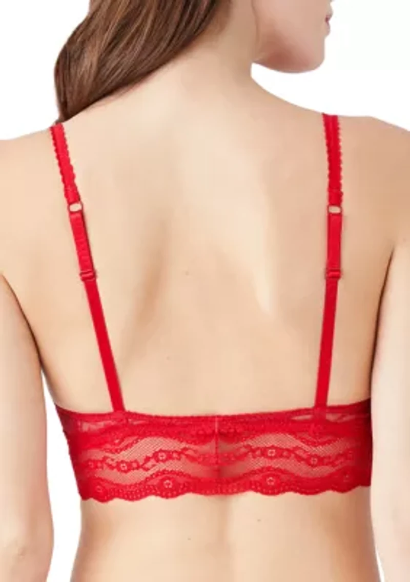Lace Kiss Bralette - 910182