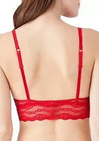 Lace Kiss Bralette - 910182