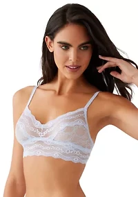 Lace Kiss Bralette - 910182