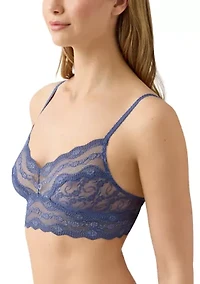 Lace Kiss Bralette - 910182