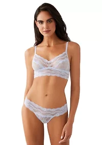 Lace Kiss Bralette - 910182