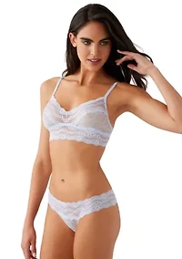 Lace Kiss Bralette - 910182