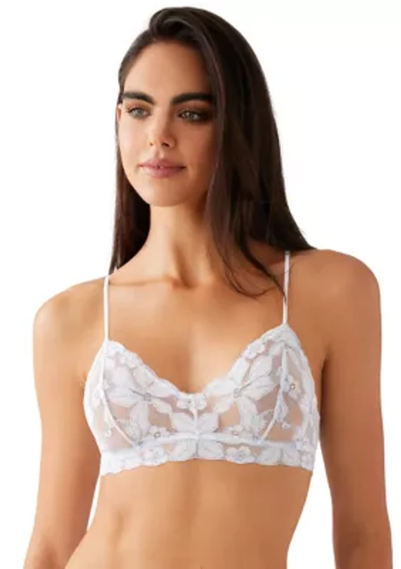 Feeling Famous Bralette
