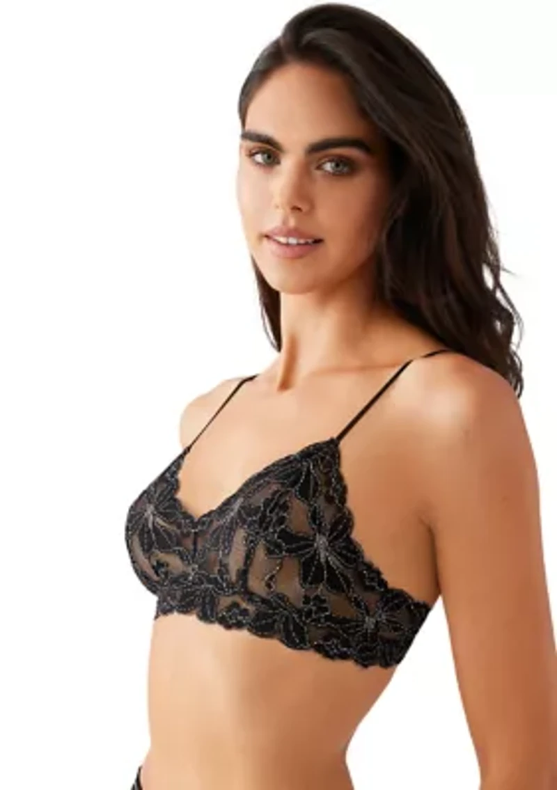 Feeling Famous Bralette