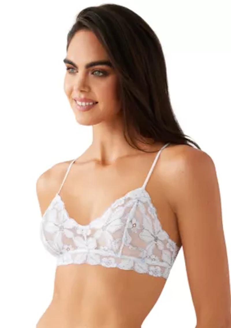 Feeling Famous Bralette