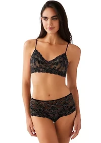 Feeling Famous Bralette